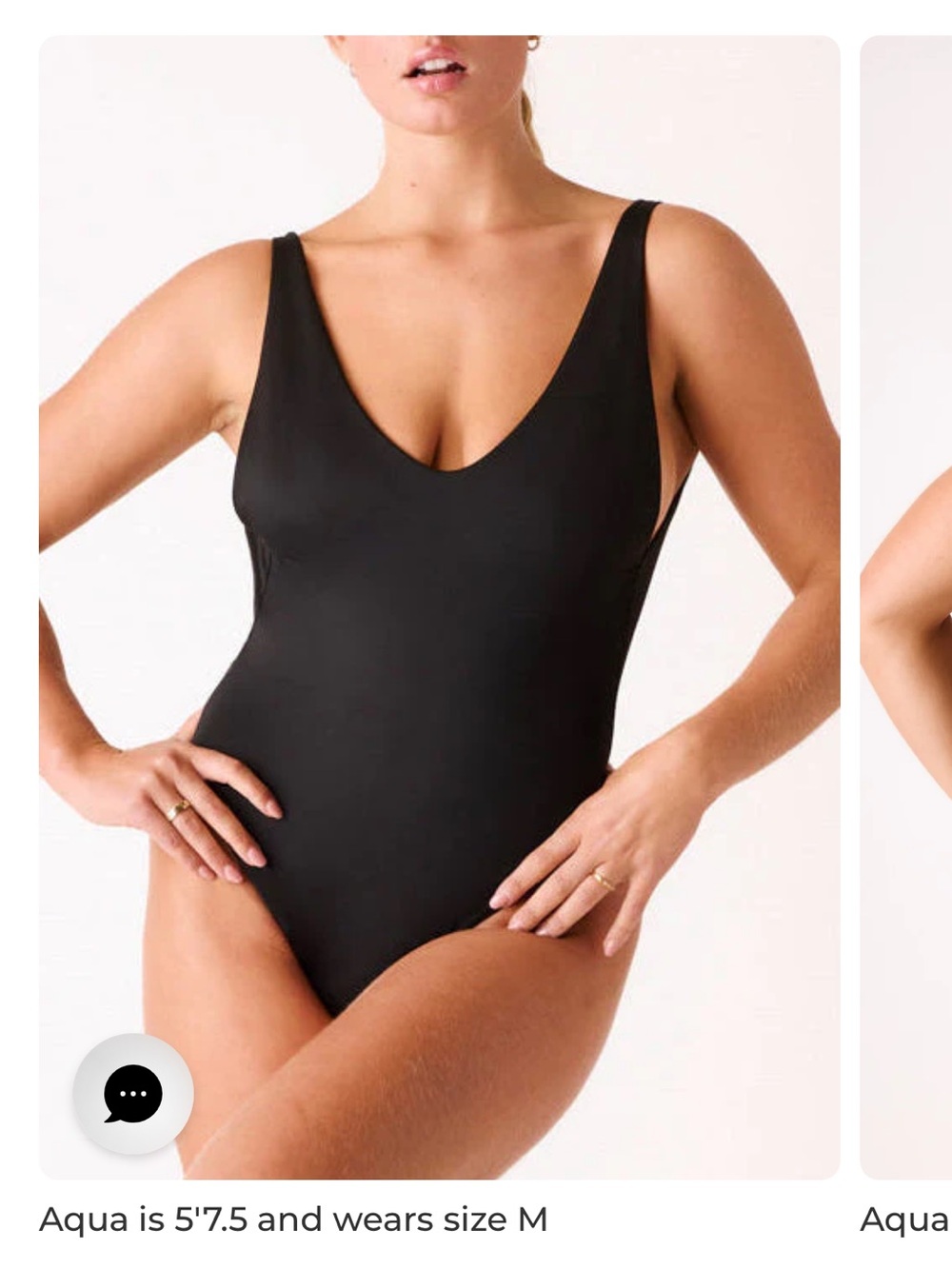 Londre minimalist black matte (S)